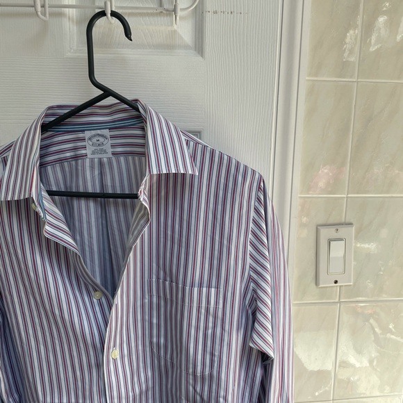 Brooks Brother Dress Shirts Bundle - Picture 12 of 16